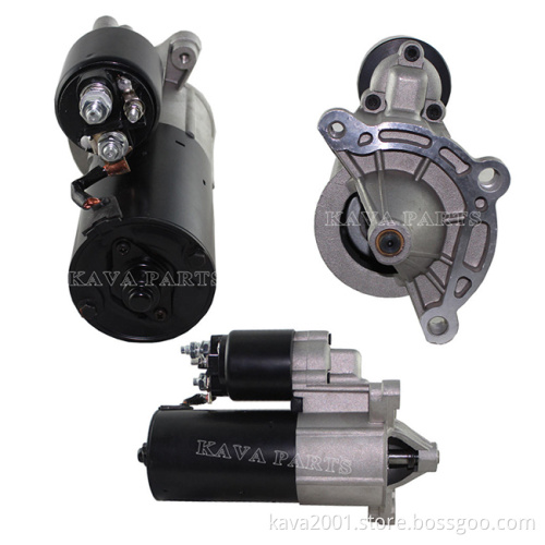 12V Starter Motor For Citroen Berlingo,Bx,C5,0001108183,0001109026,0001110017
